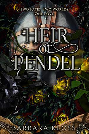 Heir of Pendel (A Pandoran Novel #4)