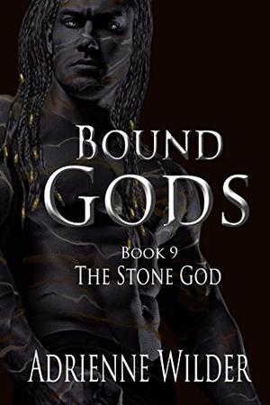 The Stone God (Bound Gods #9)