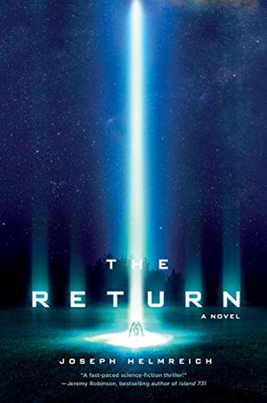 The Return: A Novel by Joseph Helmreich