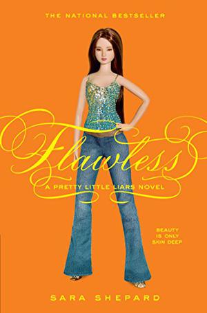 Flawless by Sara Shepard