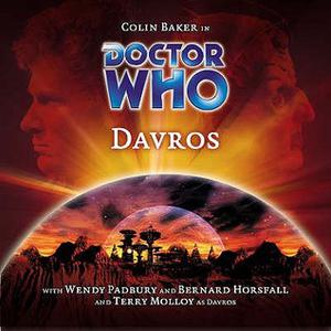 Doctor Who: Davros (Big Finish Monthly Range #48)