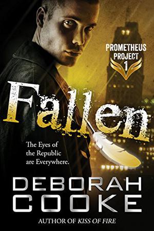 Fallen by Claire Delacroix, Deborah Cooke