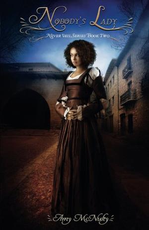 Nobody's Lady by Amy McNulty