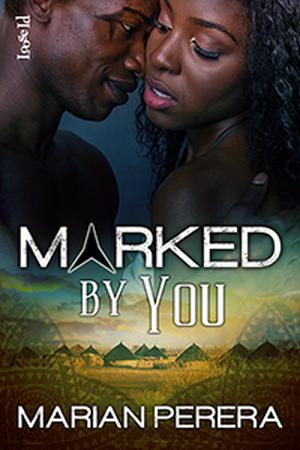 Marked By You by Marian Perera