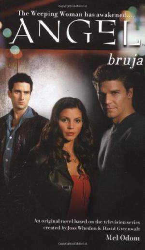 Bruja (Angel: Season 1 #8)