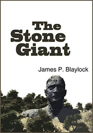 The Stone Giant (The Balumnia Trilogy #3)