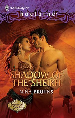 Shadow of the Sheikh by Nina Bruhns