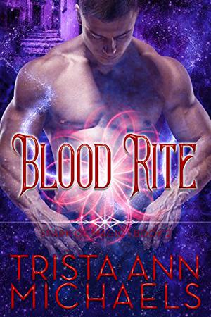 Blood Rite (Spark of Magic #2)