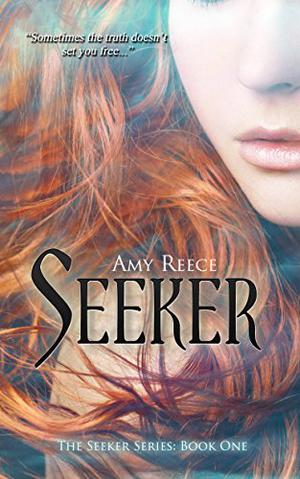 Seeker (The Seeker Series #1)