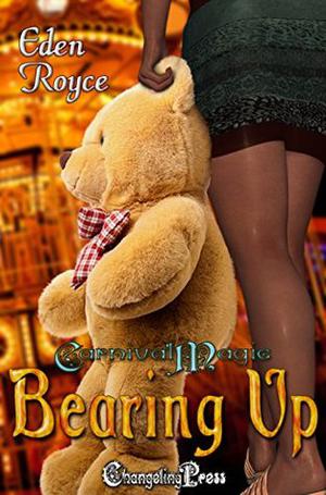 Bearing Up (Carnival Magic #1)