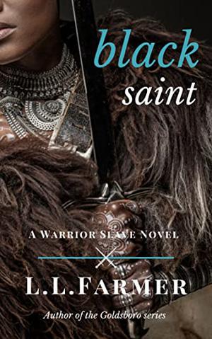 Black Saint by L.L. Farmer