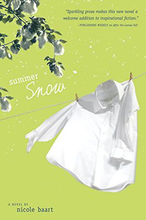 Summer Snow (Threads of Change #2)