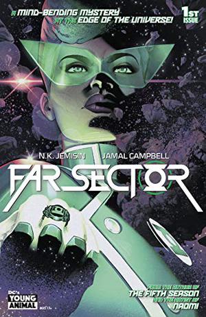 Far Sector #1 (Far Sector #1)