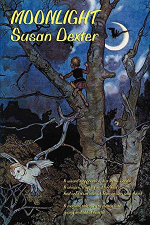 Moonlight by Susan Dexter