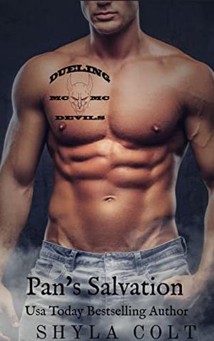 Pan's Salvation by Shyla Colt