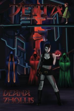 Jetta: The Calling Series (The Calling #2)