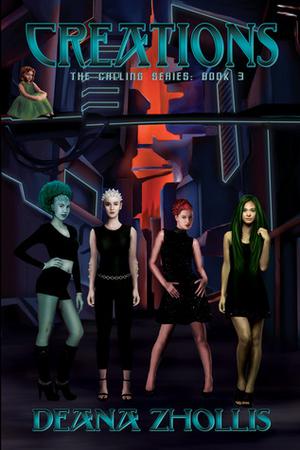 Creations (The Calling #3)