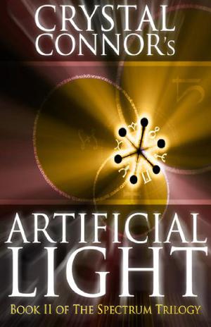 Artificial Light by Crystal Connor