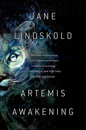 Artemis Awakening (Artemis Awakened #1)