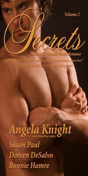 Secrets: Volume 2 (Secrets Volume #2)