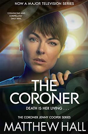 The Coroner (Jenny Cooper #1)