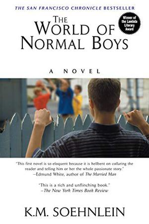 The World of Normal Boys (The World of Normal Boys #1)