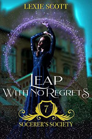 Leap with No Regrets (Arlington Park #7)