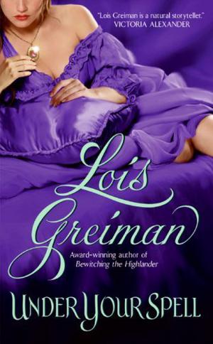Under Your Spell by Lois Greiman