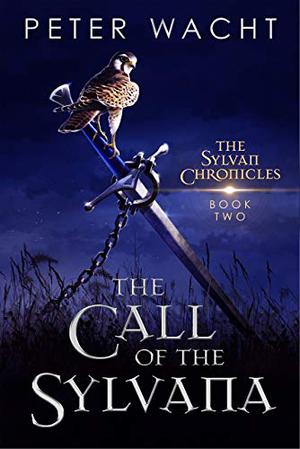 The Call of the Sylvana (The Sylvan Chronicles #2)
