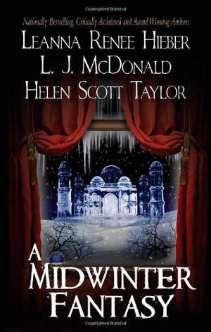 A Midwinter Fantasy (Strangely Beautiful #2.5)