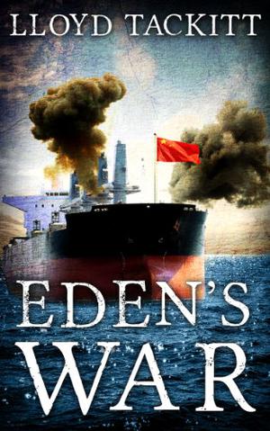 Eden's War (A Distant Eden #5)