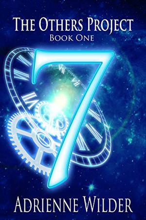 Seven by Adrienne Wilder