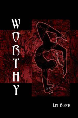 Worthy by Lia Black