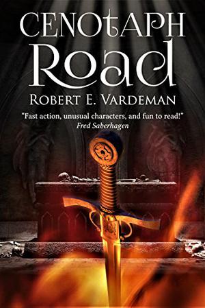 Cenotaph Road (Cenotaph Road #1)