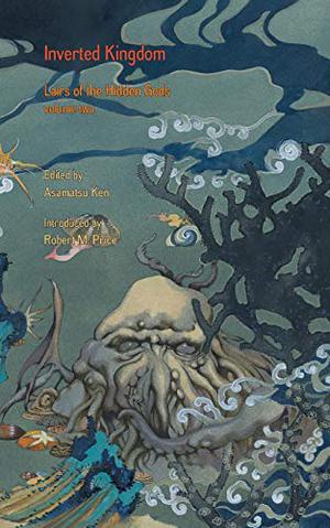 Inverted Kingdom by Ken Asamatsu, Taku Ashibe, Rio Matsudono, Mirai Matsuo, Chiaki Konaka, Takenori Nanjo, Fumio Tanaka, Yumeaki Hirayama