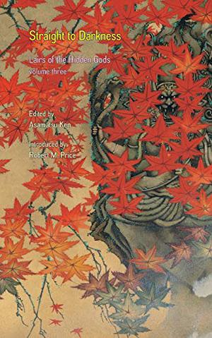 Straight to Darkness by Ken Asamatsu, Hirofumi Tanaka, Jun'ichiro Kida, Shiro Sano, Hiroshi Aramata, Yoshikazu Takeuchi, Yasumi Kobayashi, Shō Tomono