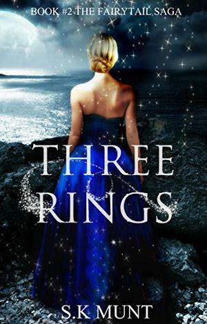 Three Rings (The Fairytail Saga #2)