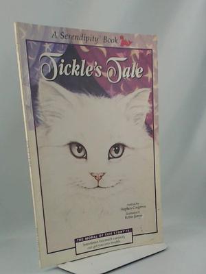 Tickle's Tale by Stephen Cosgrove