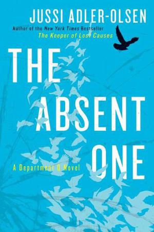 The Absent One (Afdeling Q #2)
