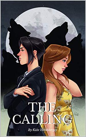 The Calling (The Collins Trilogy #1)