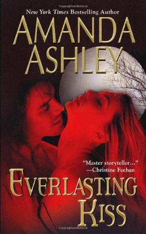 Everlasting Kiss (Vampire Romances #17)