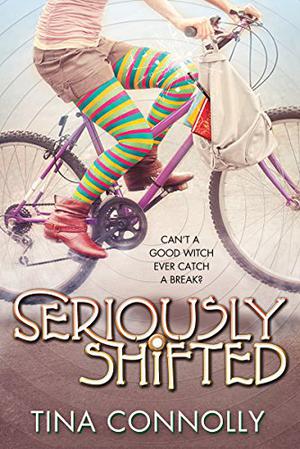 Seriously Shifted (Seriously Wicked #2)