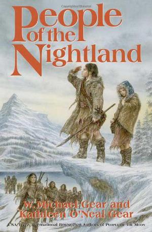 People of the Nightland (North America's Forgotten Past #14)