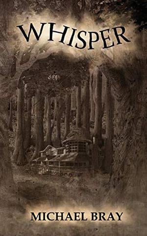 Whisper (Whisper #1)