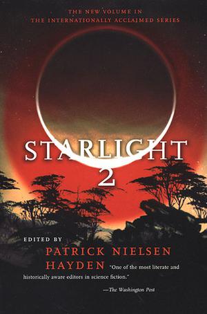 Divided by Infinity by Robert Charles Wilson