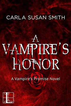 A Vampire's Honor (Vampire's Promise #3)