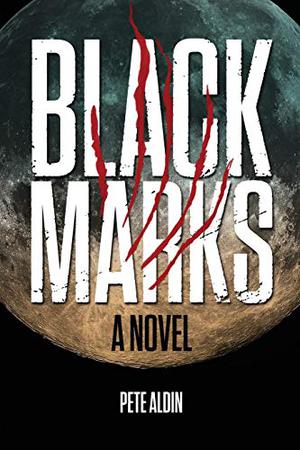 Black Marks by Pete Aldin