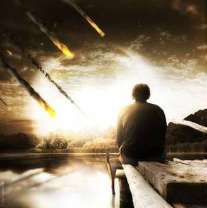 Fireflies by Cory Archie