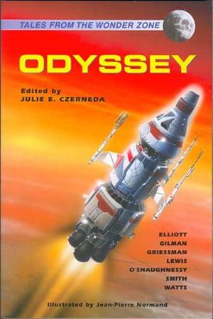 Odyssey (Tales from the Wonder Zone #4)