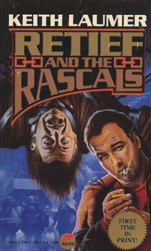 Retief and the Rascals (Retief #16)